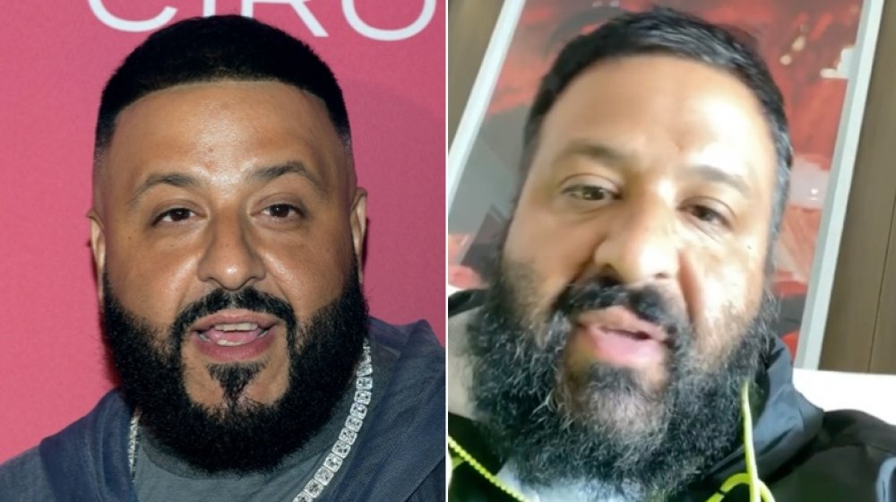 DJ Khaled