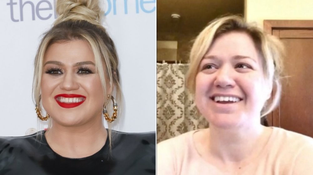 Kelly Clarkson