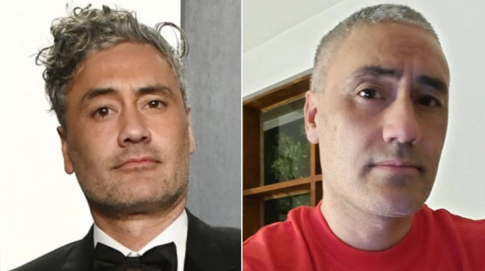 Taika Waititi