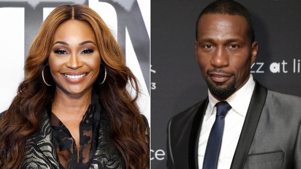 Cynthia Bailey, Leon Robinson