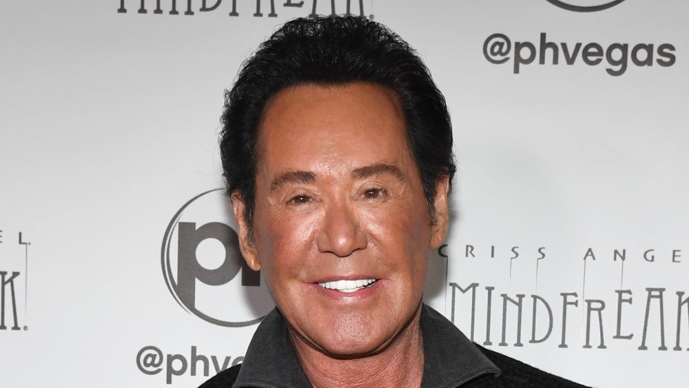 Wayne Newton