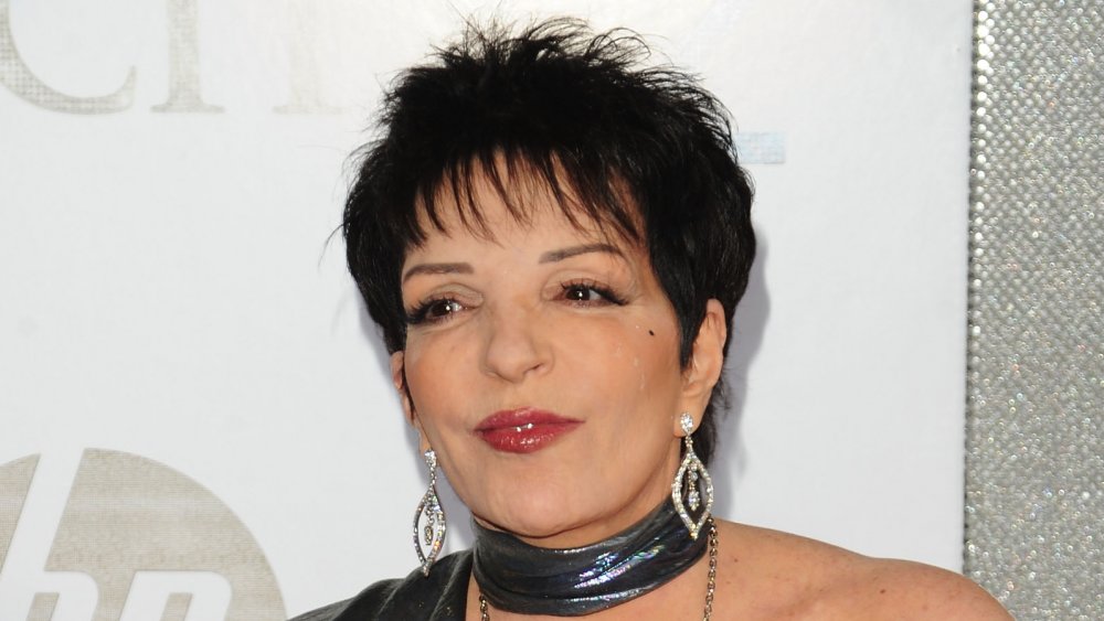 Liza Minnelli