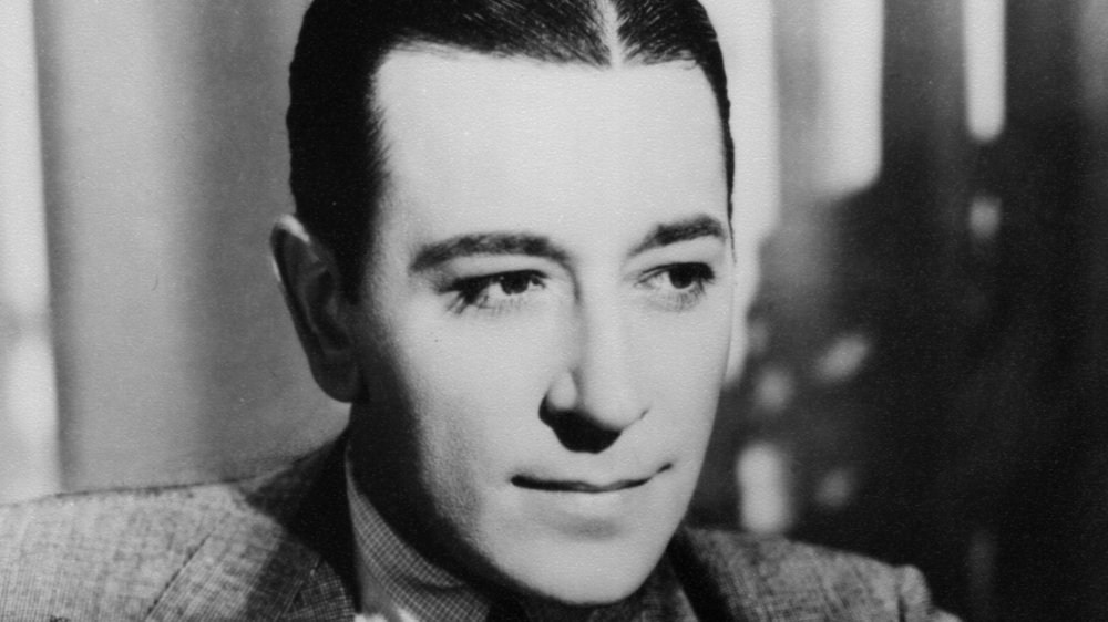 George Raft