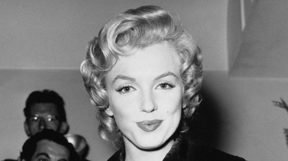 Marilyn Monroe