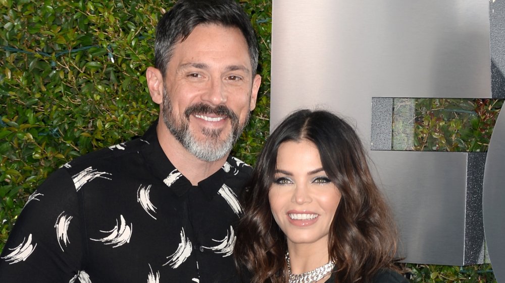 Steve Kazee, Jenna Dewan