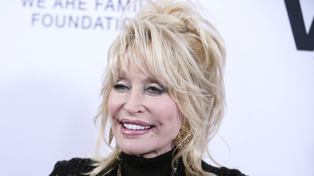 Dolly Parton