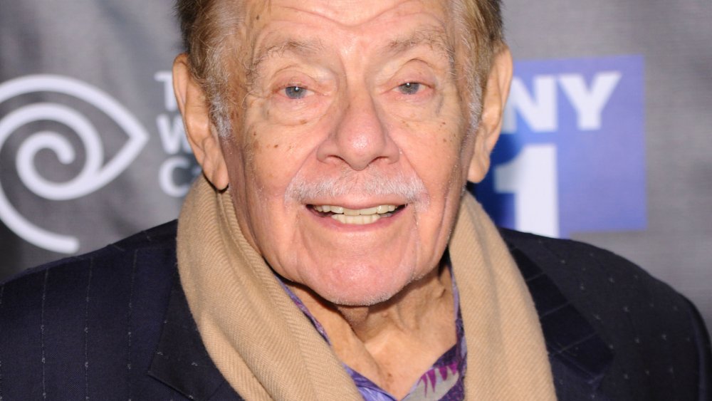 Jerry Stiller