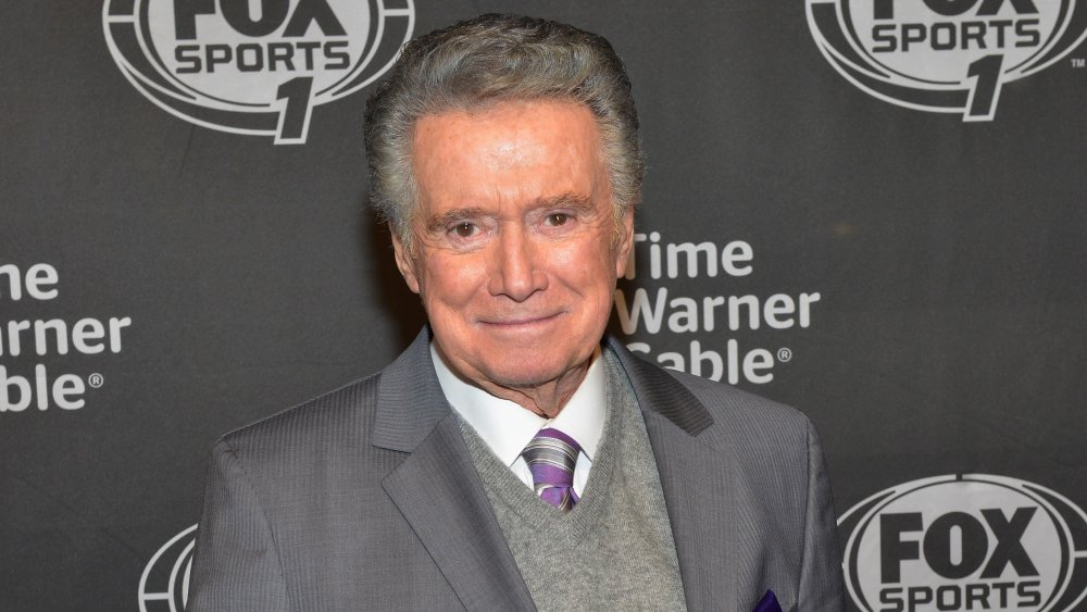 Regis Philbin