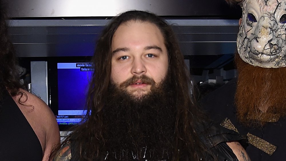 Bray Wyatt de WWE