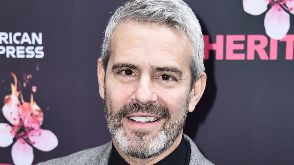 Andy Cohen