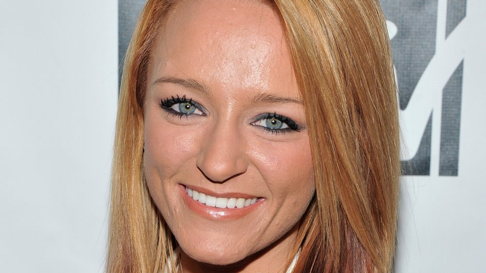 Maci Bookout