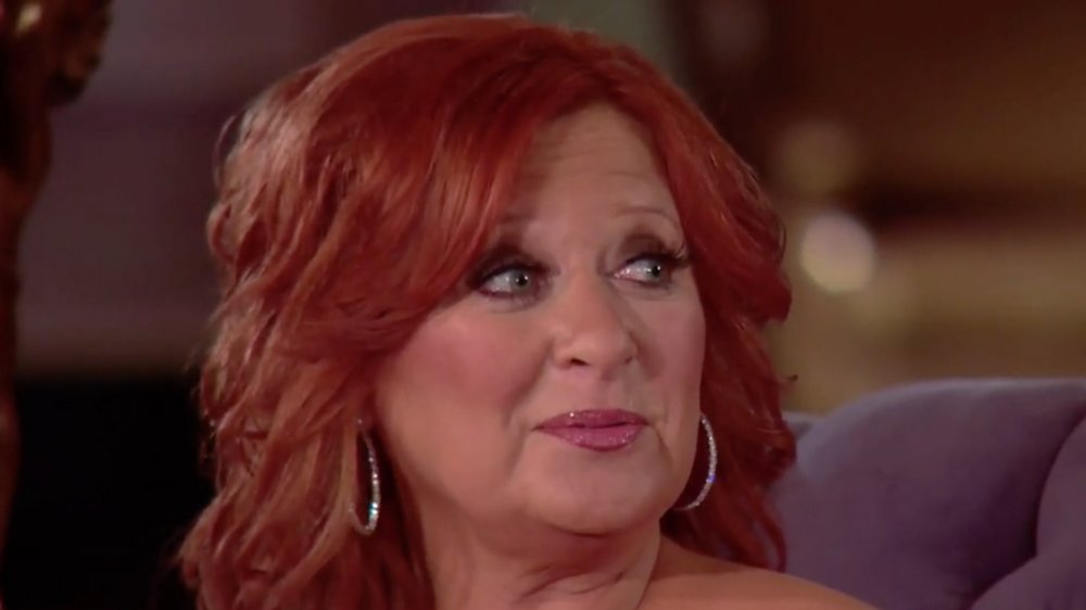 Caroline Manzo