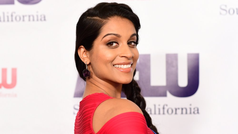 Lilly Singh