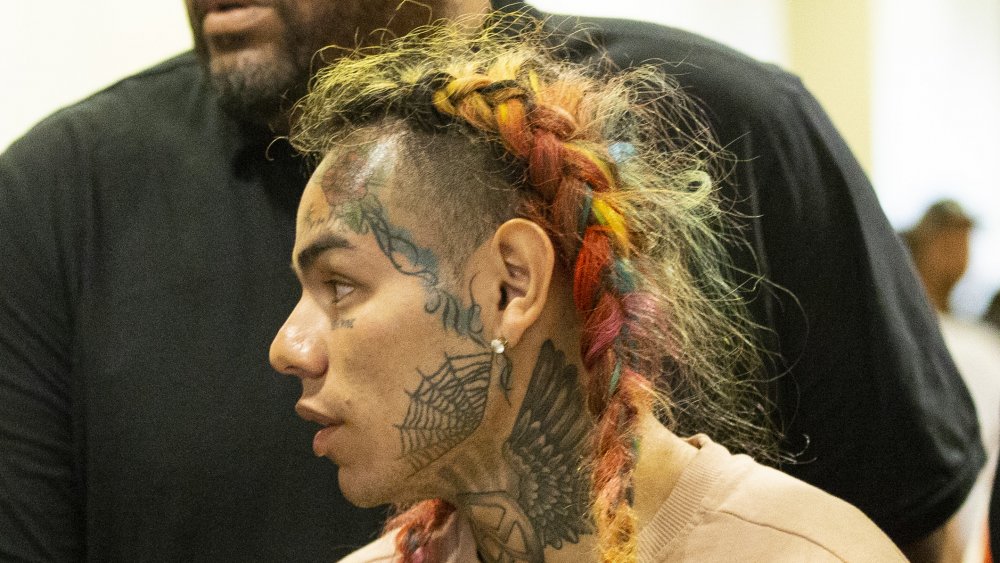 Tekashi 6ix9ine