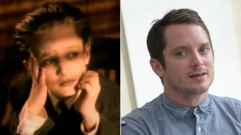 Elijah Wood 