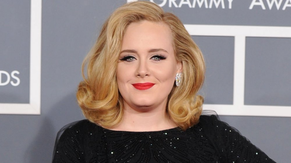 Adele