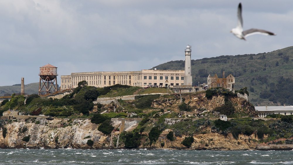 Alcatraz