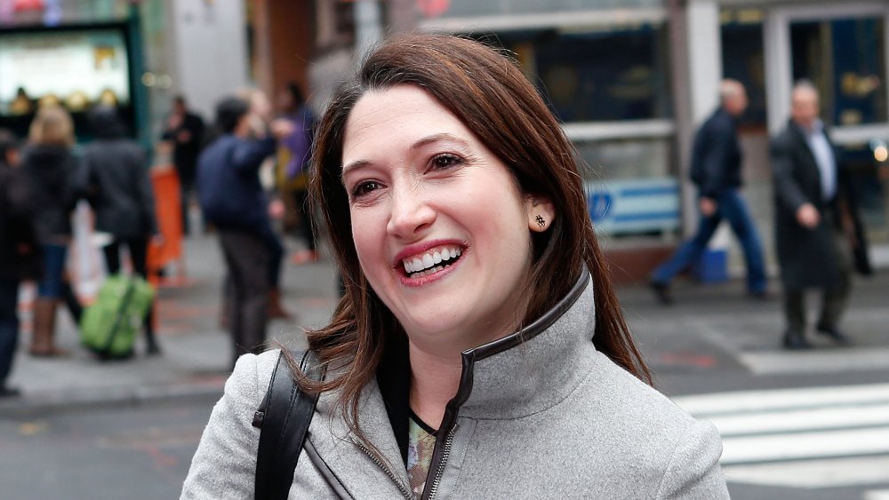 Randi Zuckerberg