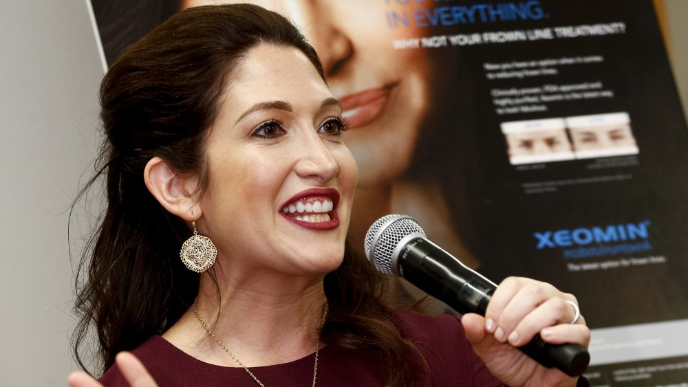 Randi Zuckerberg