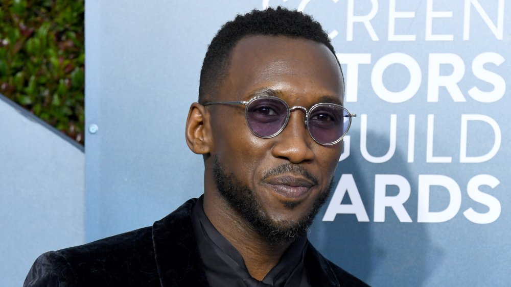 Mahershala Ali asiste a la 26a. Entrega Anual de los Premios del Sindicato de Actores