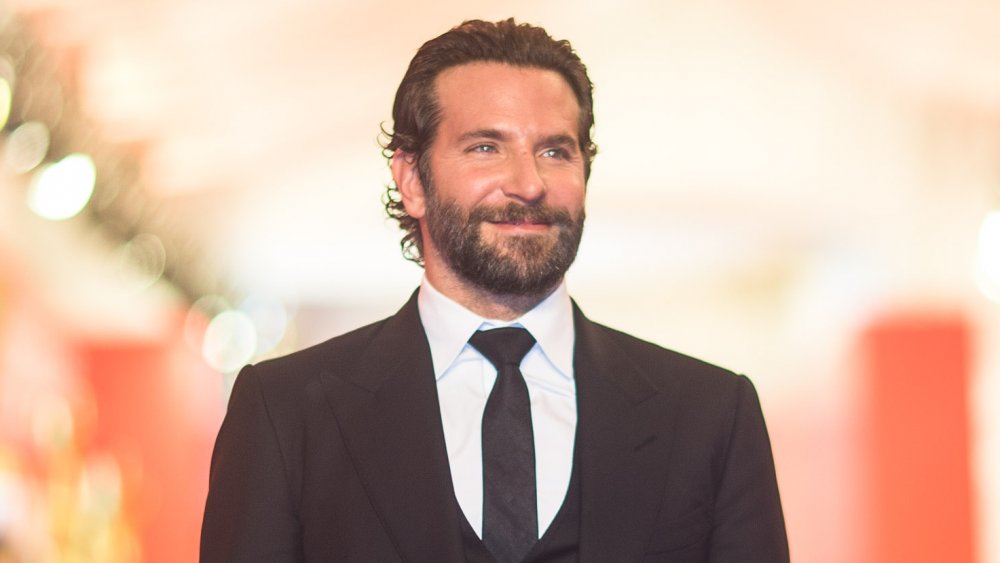 Bradley Cooper