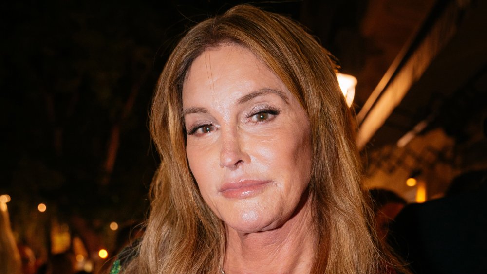 Caitlyn Jenner