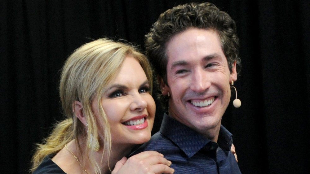 Victoria Osteen