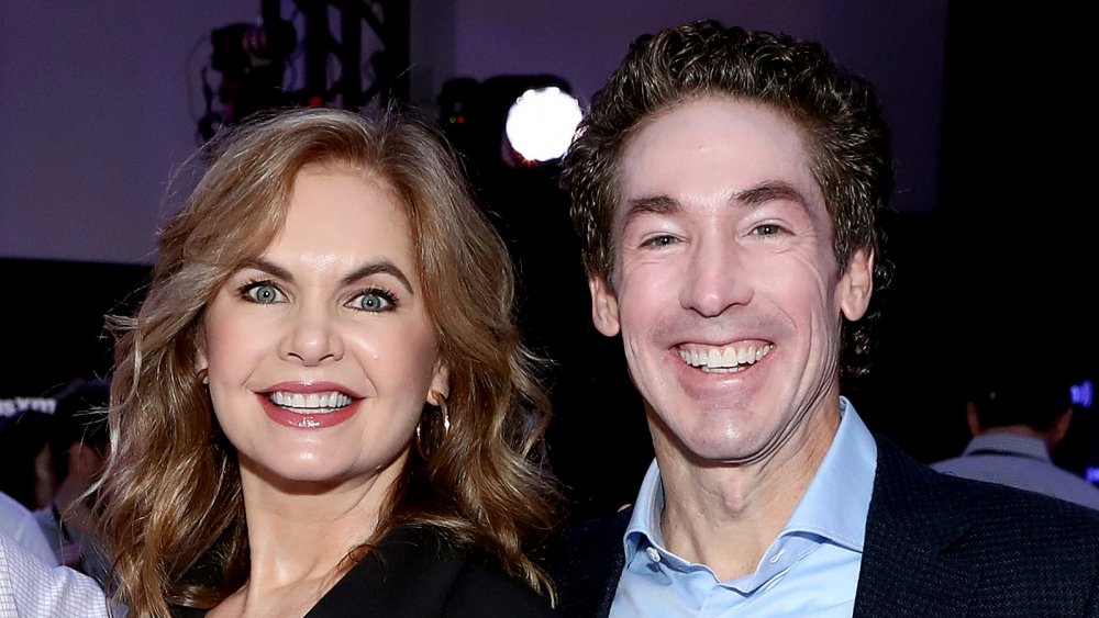 Joel y Victoria Osteen