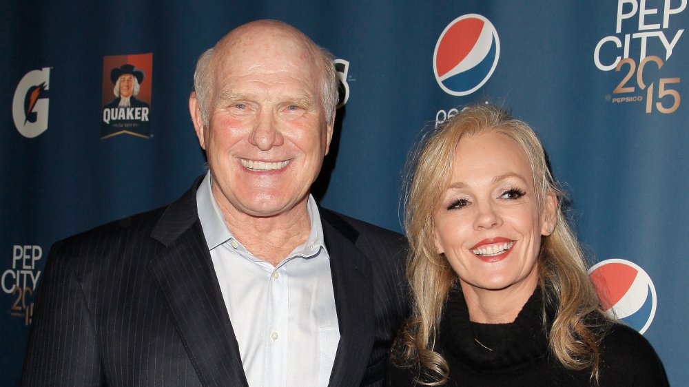 Terry Bradshaw, Tammy Bradshaw