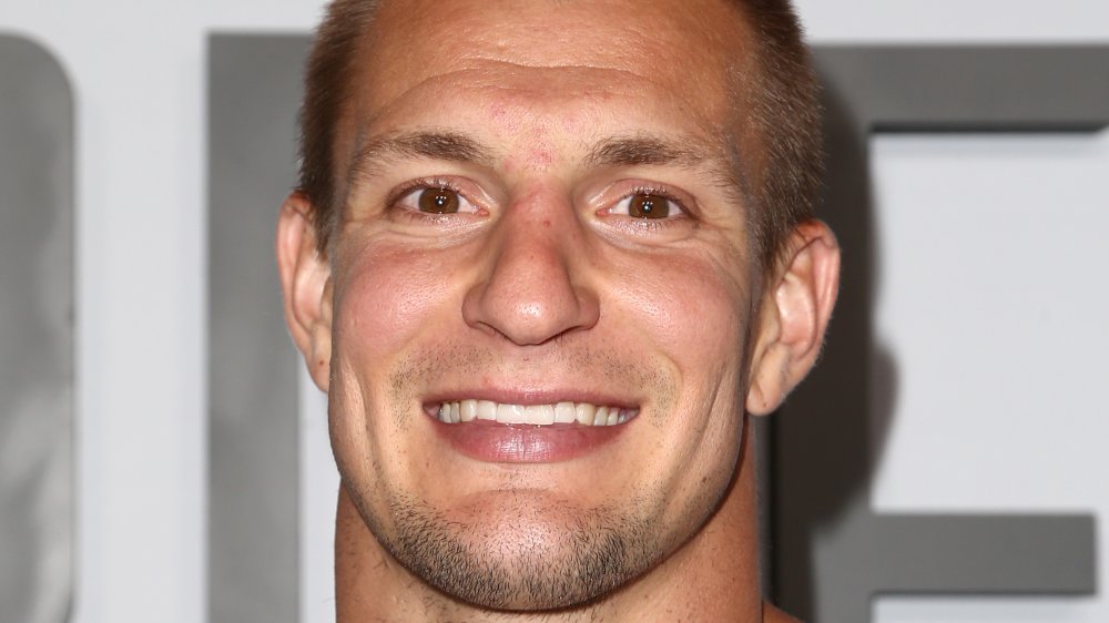 Rob Gronkowski