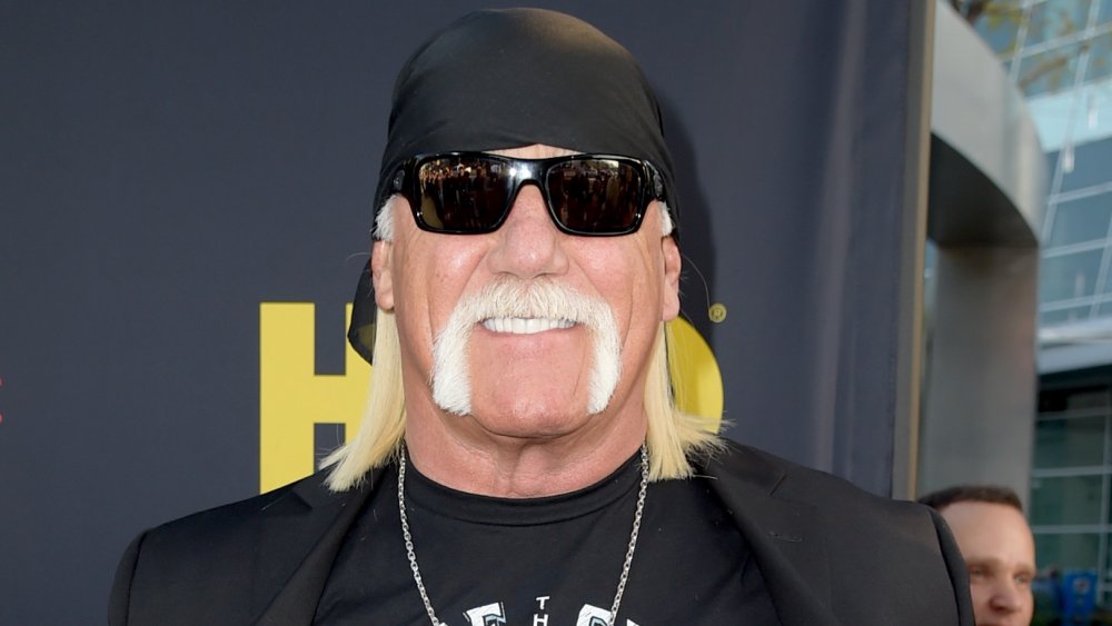 Hulk Hogan