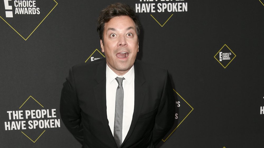 Jimmy Fallon