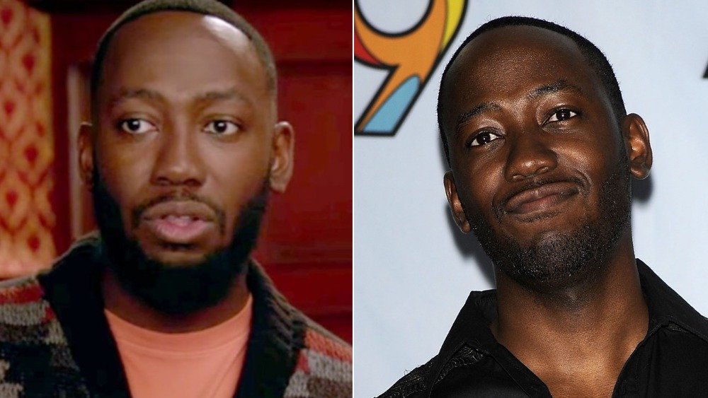 Lamorne Morris