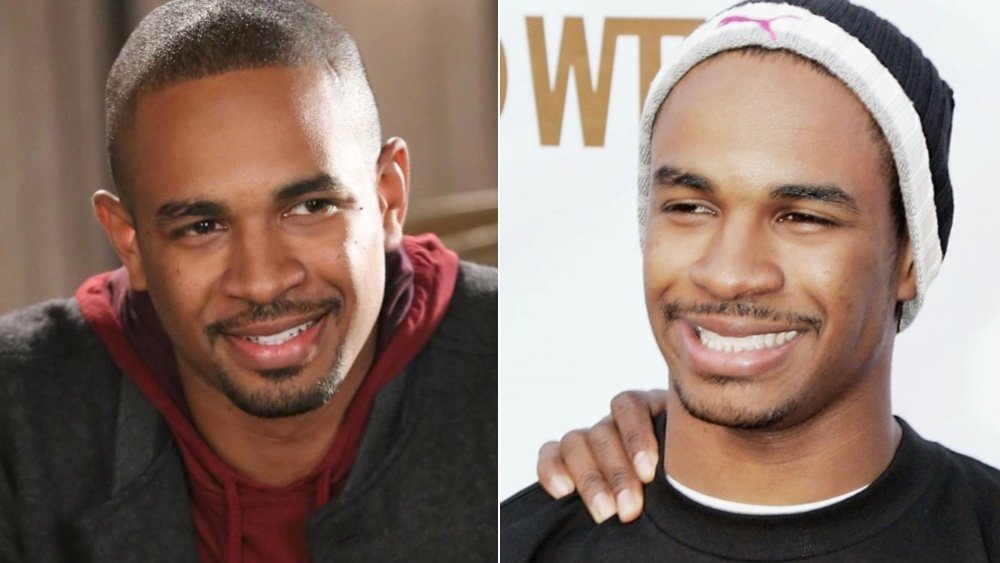 Damon Wayans, Jr.