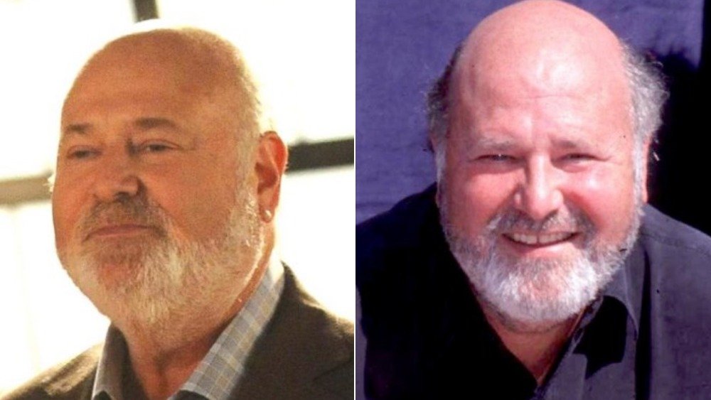 Rob Reiner