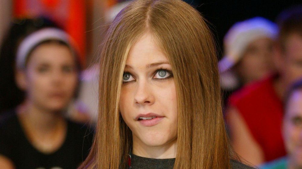 Avril Lavigne