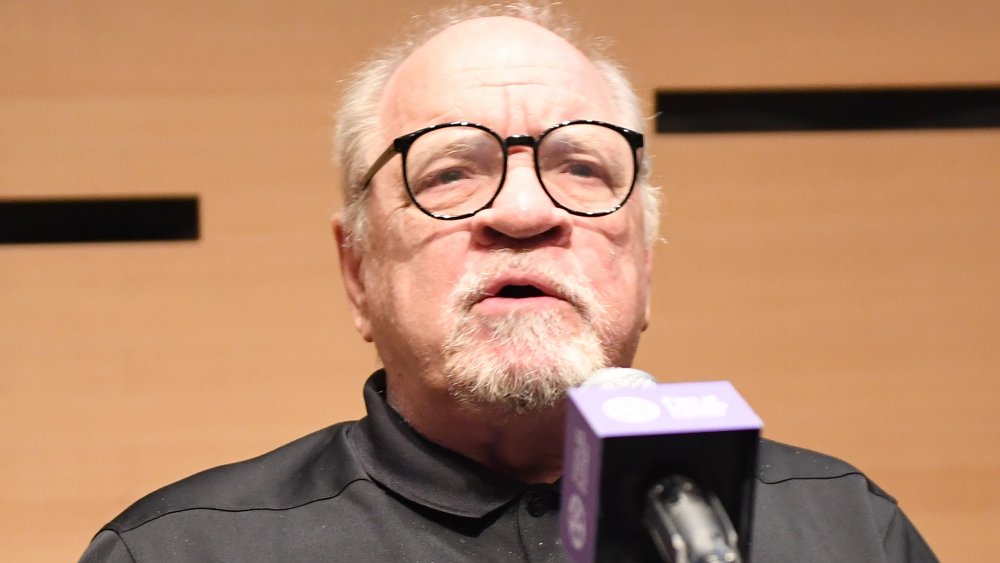 Paul Schrader