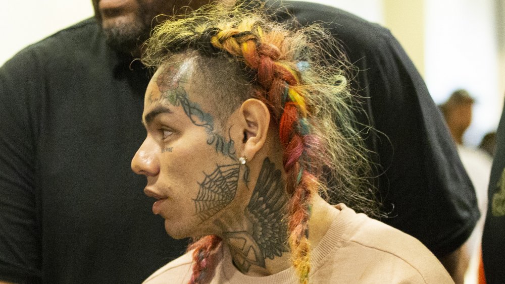 Tekashi 6ix9ine