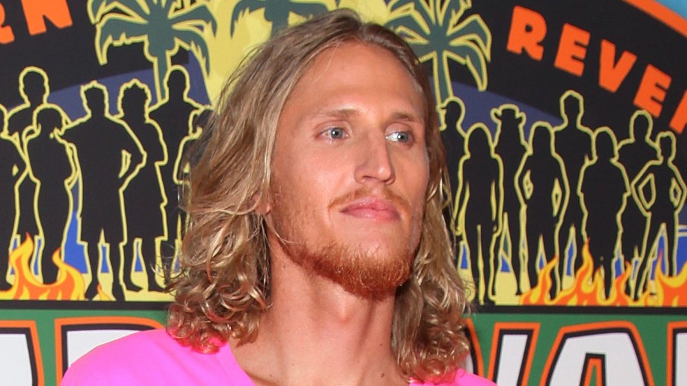 Tyson Apostol