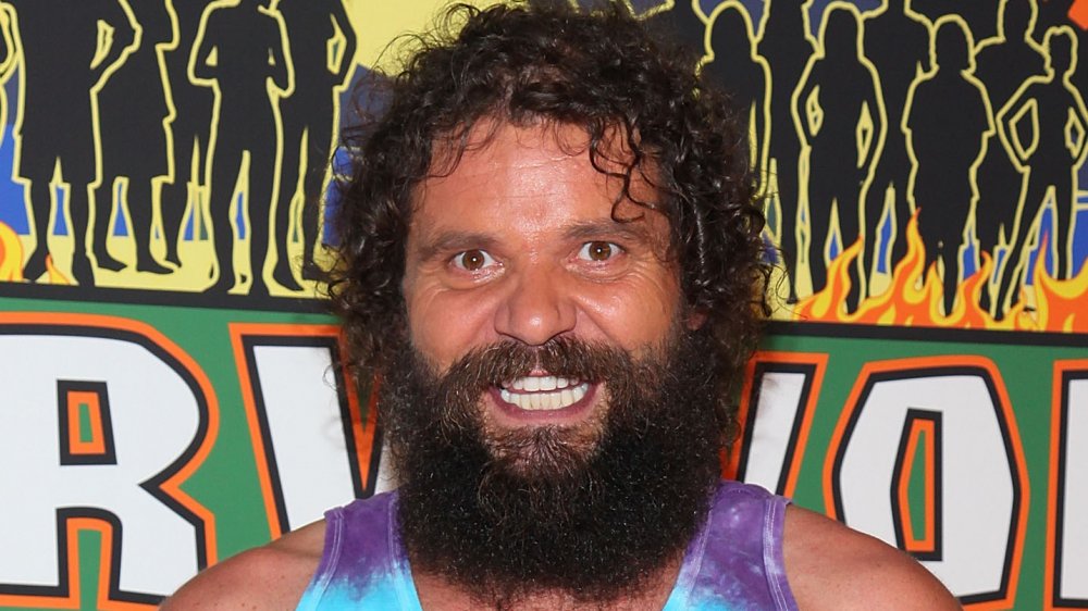 Rupert Boneham