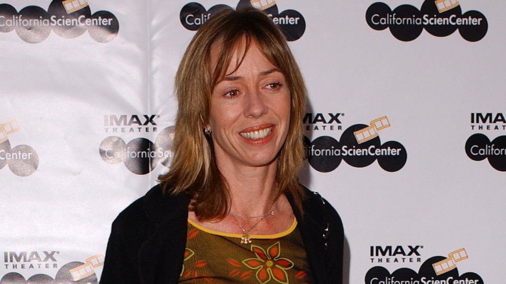 Mackenzie Phillips