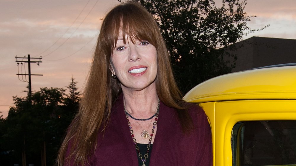 Mackenzie Phillips