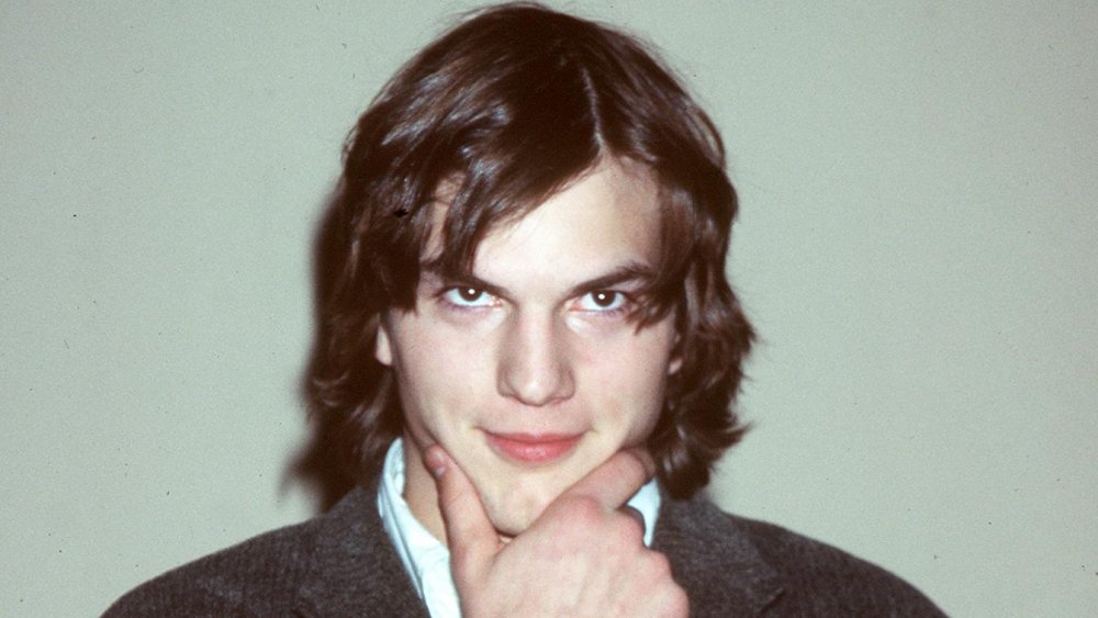 Ashton Kutcher