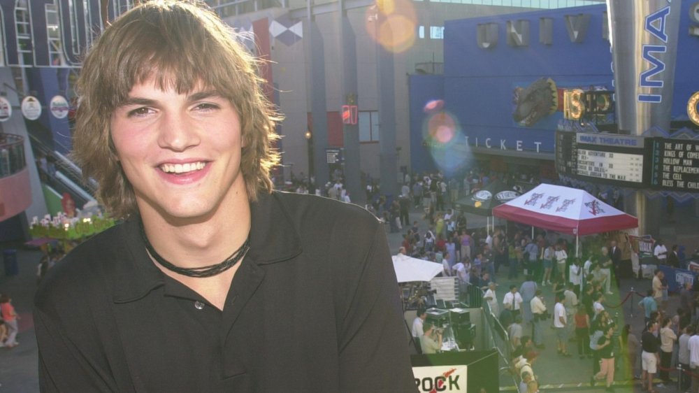 Ashton Kutcher