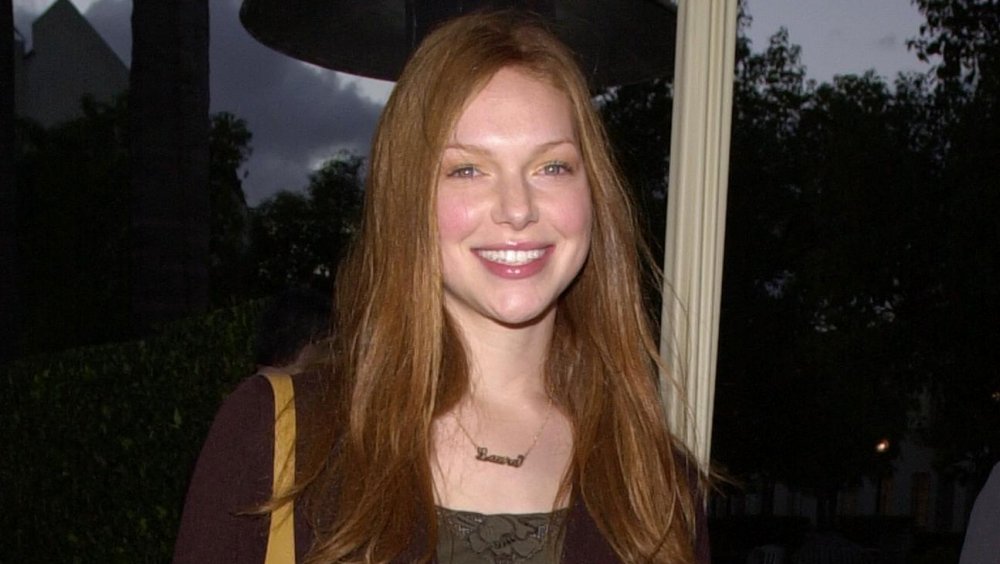 Laura Prepon