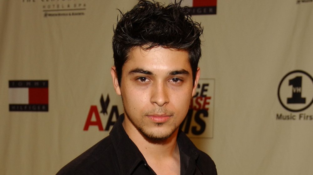 Wilmer Valderrama