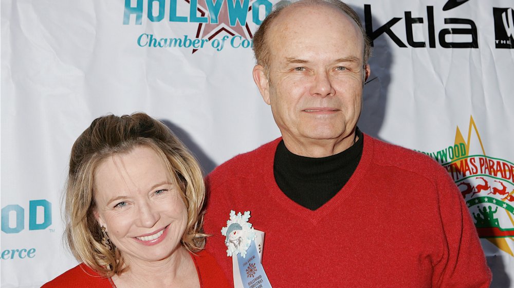 Debra Jo Rupp, Kurtwood Smith