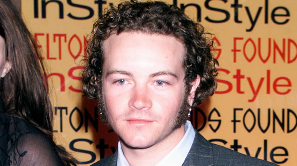 Danny Masterson