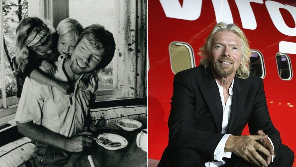 Richard Branson