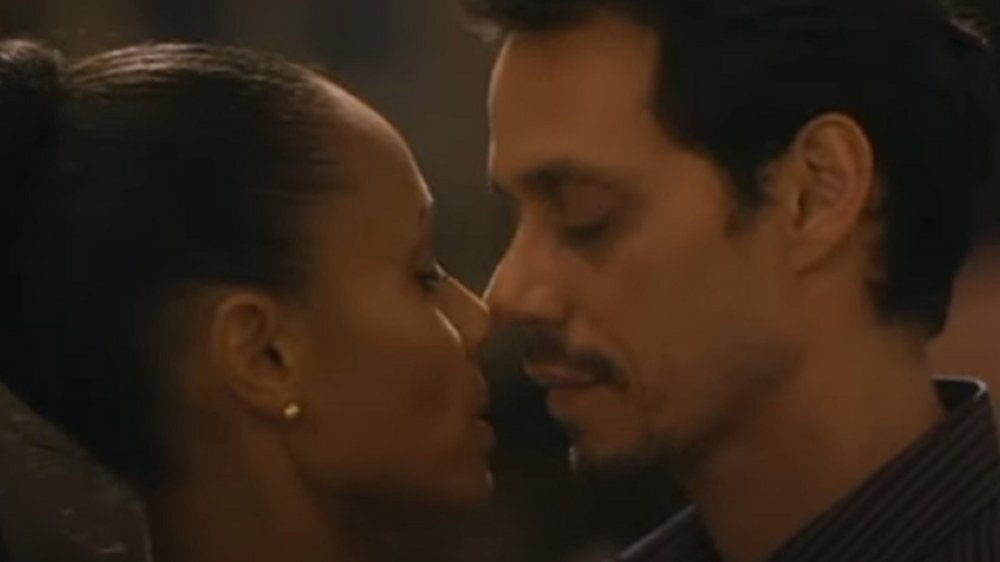 Jada Pinkett Smith, Marc Anthony